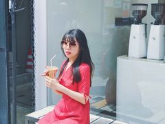 -% Arabica(京都东山店)