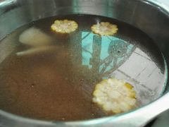-粤潮牛肉火锅店(江南大道店)