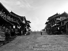 -中国汉城景区