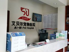 -艾贝尔宠物医院 ·内科全科(梁溪路店)
