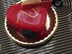 -Salon de The de Joel Robuchon(外滩18号店)