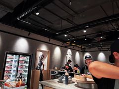 -肉肉大米(金虹桥店)