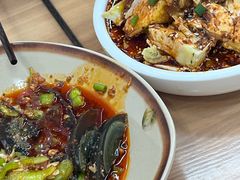 -翠茗农庄土菜馆(天目湖店)