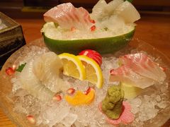 -松涛日本料理