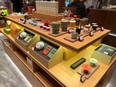 -奈雪茶院·茶室茶馆(广州粤海天地店)