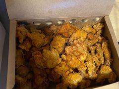 -阿捡忭京炸鸡(韭菜园总店)