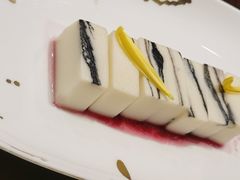 -康莱德酒店·美庭自助餐厅