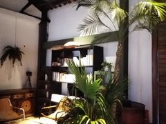 -喜洲吧·江畔老船厂·庭院餐厅(喜临院店)