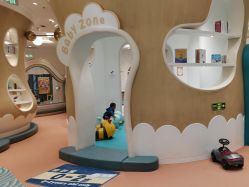 -奈尔宝家庭中心·亲子餐厅(苏州大悦城店)