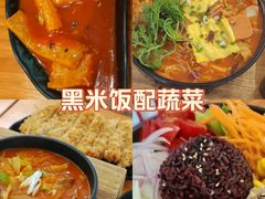 -俊泰食档·韩式料理(新迎小区店)