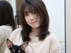 -观音桥步行街