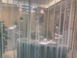-香港倾城国际·美容美体中心