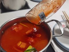 -麻辣因子滩羊火锅(世和广场店)