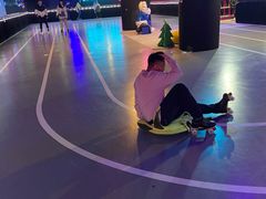 -VS SPORTS PARK运动玩乐园·团建·生日会(合生汇店)