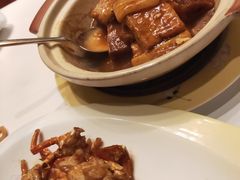 -东海朗廷酒店-唐阁T’ANG COURT 中餐厅