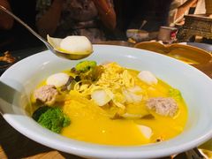 -70后饭吧(府河街店)
