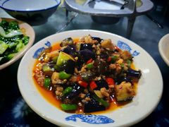 -张关合渣(航空大道店)