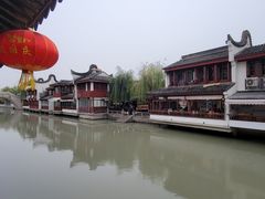 -召稼楼古镇