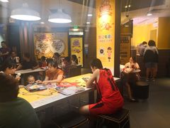 -麦当劳餐厅(龙平西路店)