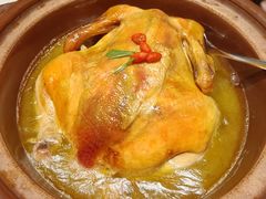 -金牌外婆家(万象城店)