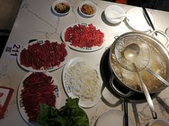 -八合里牛肉火锅(深圳龙华硅谷店)