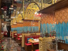 -新疆国际大巴扎