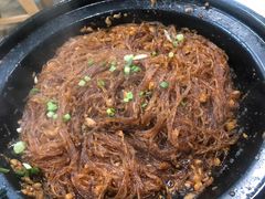 海皇粉丝煲-老火大骨头汤馆