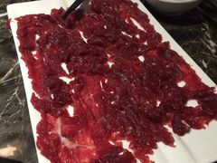 -仄园围炉坊·牛肉火锅·汕头卤水火锅(蛇口店)