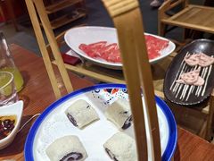 -1078號老北京涮肉(松柏店)