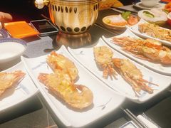 -海鼎荟海鲜姿造(泉州仟禧店)