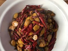 -印象鲵宴·张家界地标美食名片(溪布街店)