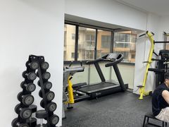 -M.S拳击泰拳馆(大学路店)