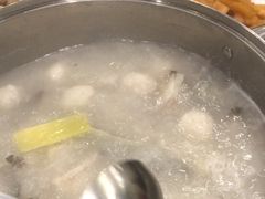 -正能量脆肉鲩火锅