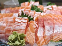 -大渔铁板烧(天河城店)