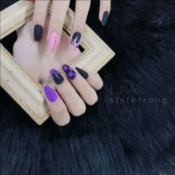 -LILY NAILS美甲美睫