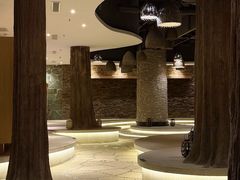 -清河半岛温泉度假酒店