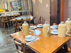 -香芙茗茶楼(梅家坞店)