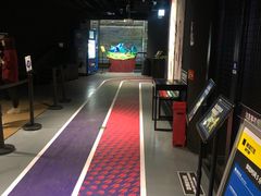 -VS SPORTS PARK运动玩乐园·团建·生日会(合生汇店)