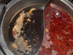 -季季红火锅(长沙步行街店)