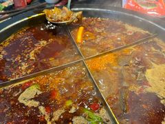 -陈眼镜火锅(总店)