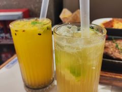 -牛扒先生·厚切雪花牛扒西餐厅(北京路禺山路店)