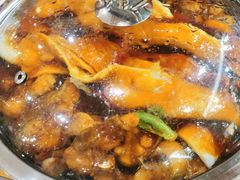 -黄记煌三汁焖锅(金凤万达广场店)