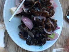 -清真·益鑫羊肉手抓馆(花园北街店)