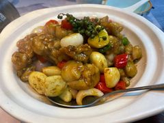 -味妙顺德厨房(绿地缤纷城店)