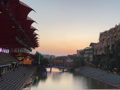 -杭州宋城
