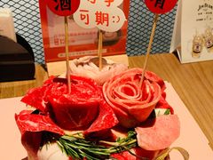 -烧肉达人•炭火烧肉(新天地店)