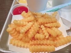 -Shake Shack(西单大悦城店)