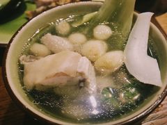 -芭缇沁园椰子鸡(中航紫金新天地店)