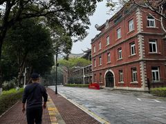 -厦门大学(思明校区)
