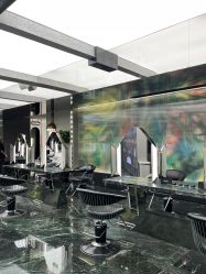 -AKOZO Beauty Salon